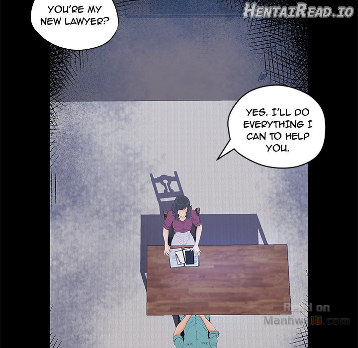 Deceit: Snake’s Tongue Chapter 5 - page 67