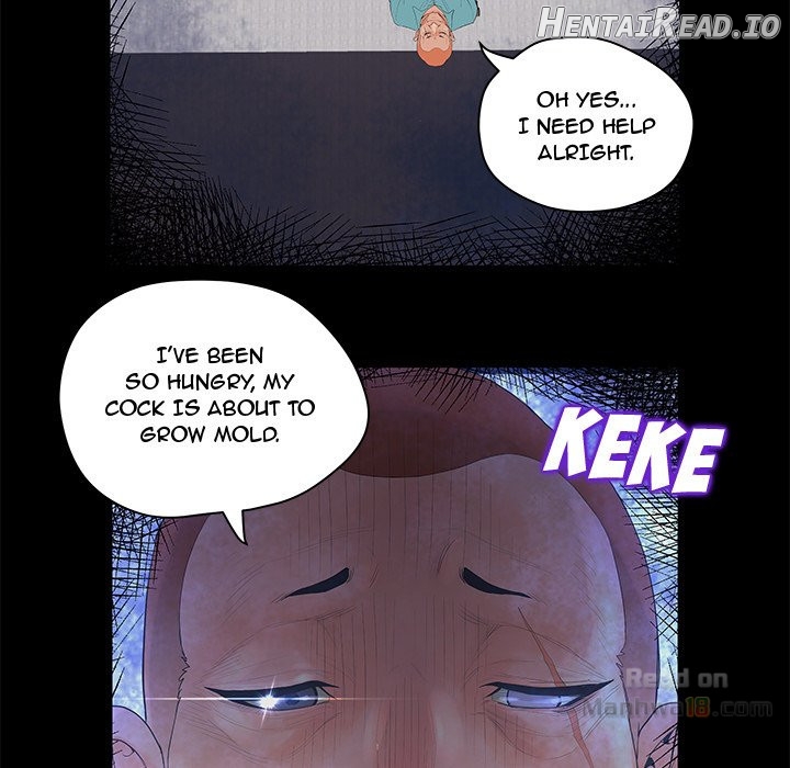 Deceit: Snake’s Tongue Chapter 5 - page 68