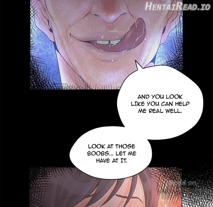 Deceit: Snake’s Tongue Chapter 5 - page 69