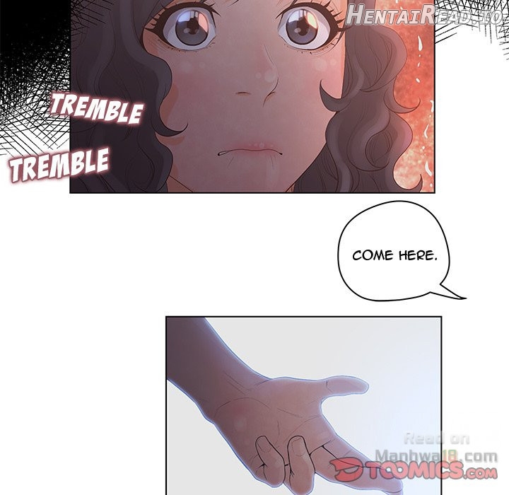 Deceit: Snake’s Tongue Chapter 5 - page 70
