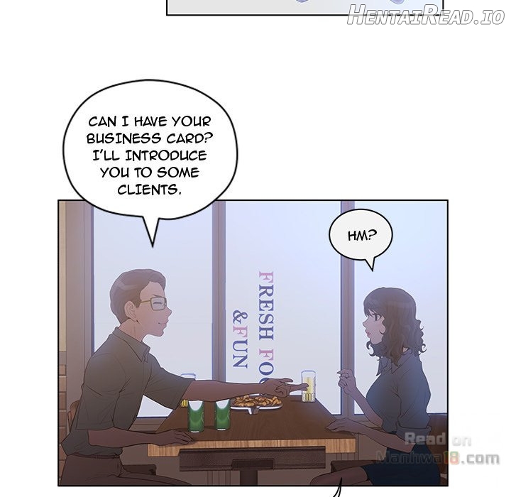 Deceit: Snake’s Tongue Chapter 5 - page 71