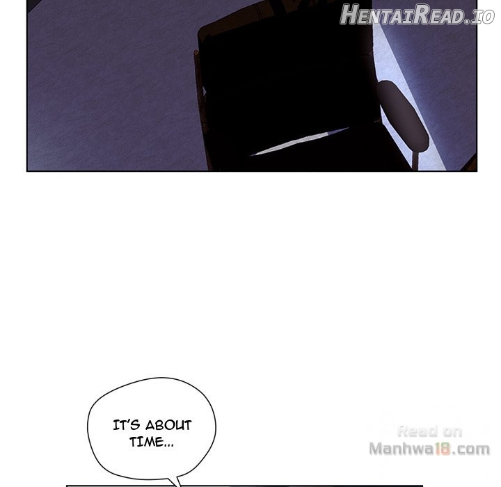 Deceit: Snake’s Tongue Chapter 5 - page 79