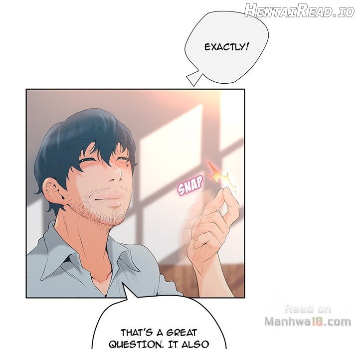 Deceit: Snake’s Tongue Chapter 5 - page 8