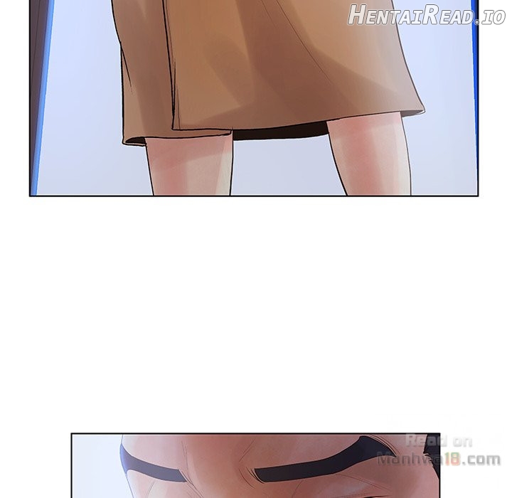 Deceit: Snake’s Tongue Chapter 5 - page 87
