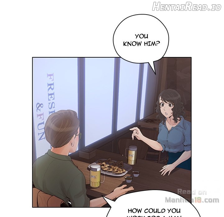 Deceit: Snake’s Tongue Chapter 5 - page 89