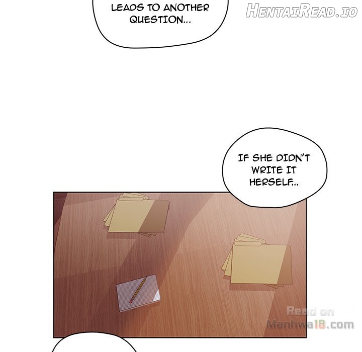 Deceit: Snake’s Tongue Chapter 5 - page 9