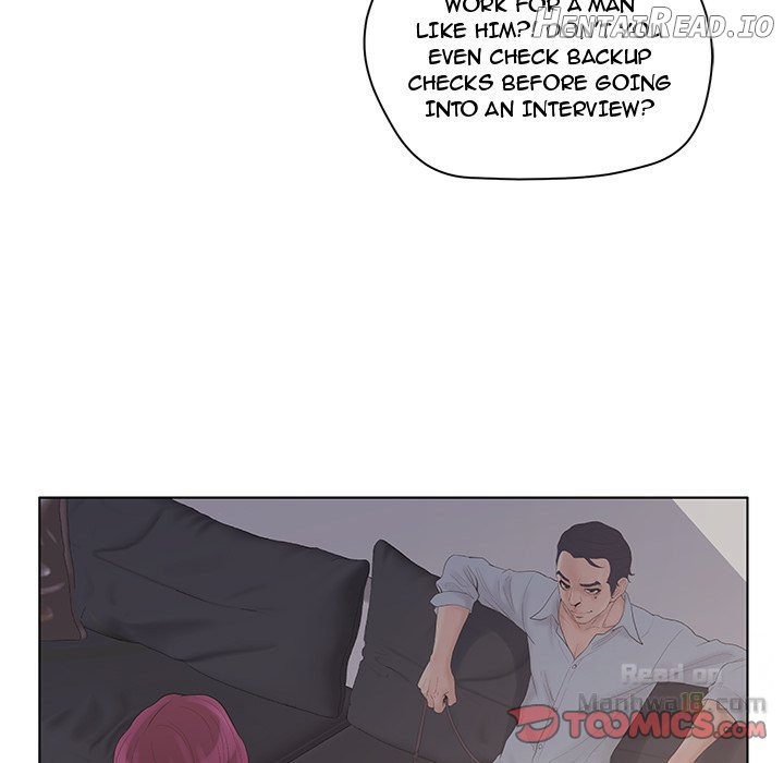 Deceit: Snake’s Tongue Chapter 5 - page 90