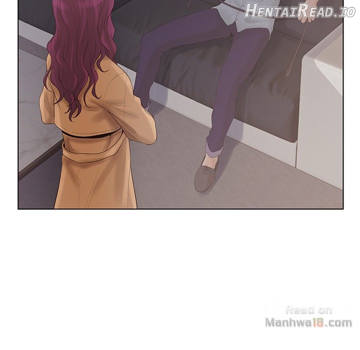 Deceit: Snake’s Tongue Chapter 5 - page 91