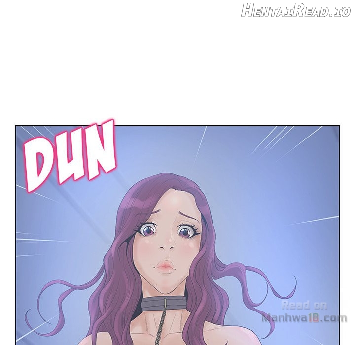 Deceit: Snake’s Tongue Chapter 5 - page 95