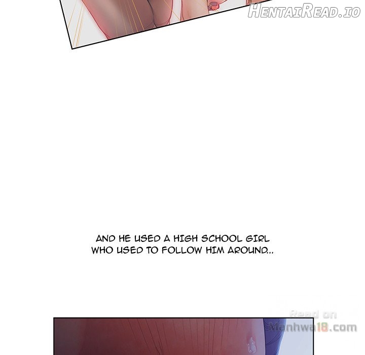 Deceit: Snake’s Tongue Chapter 6 - page 20