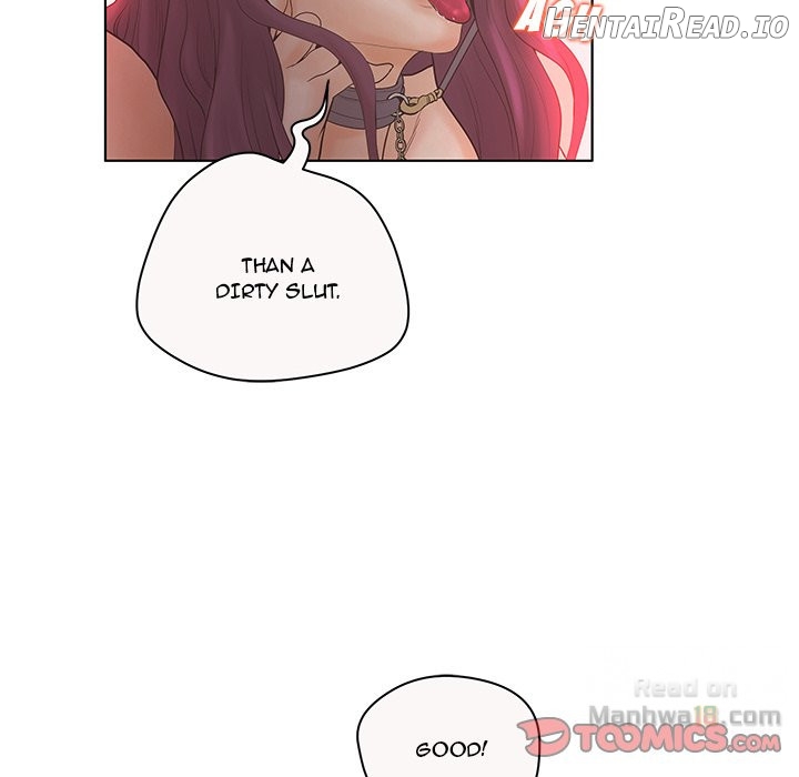 Deceit: Snake’s Tongue Chapter 6 - page 30