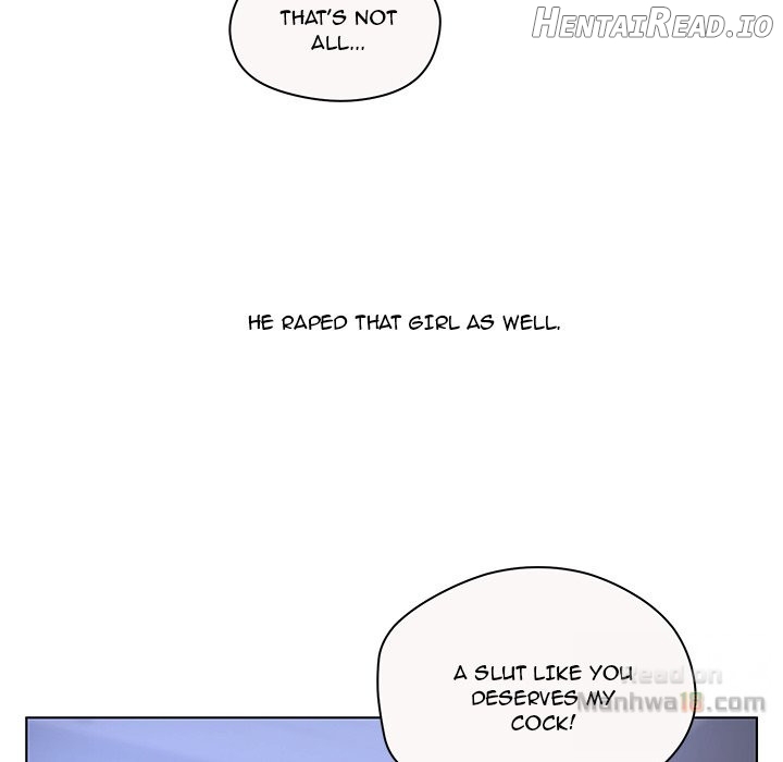 Deceit: Snake’s Tongue Chapter 6 - page 33