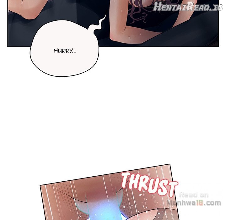 Deceit: Snake’s Tongue Chapter 6 - page 35