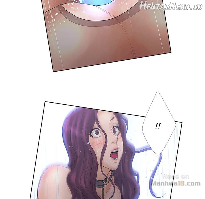 Deceit: Snake’s Tongue Chapter 6 - page 36