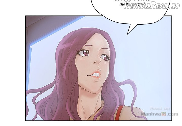 Deceit: Snake’s Tongue Chapter 6 - page 4