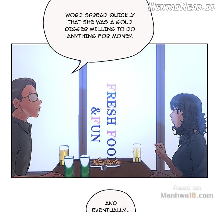 Deceit: Snake’s Tongue Chapter 6 - page 41