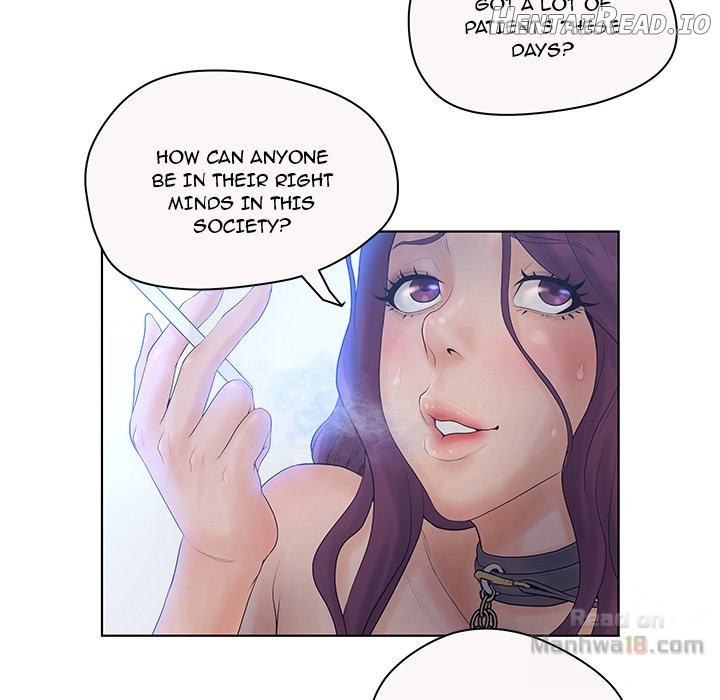 Deceit: Snake’s Tongue Chapter 6 - page 48