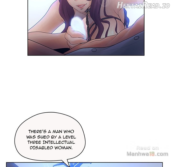 Deceit: Snake’s Tongue Chapter 6 - page 53