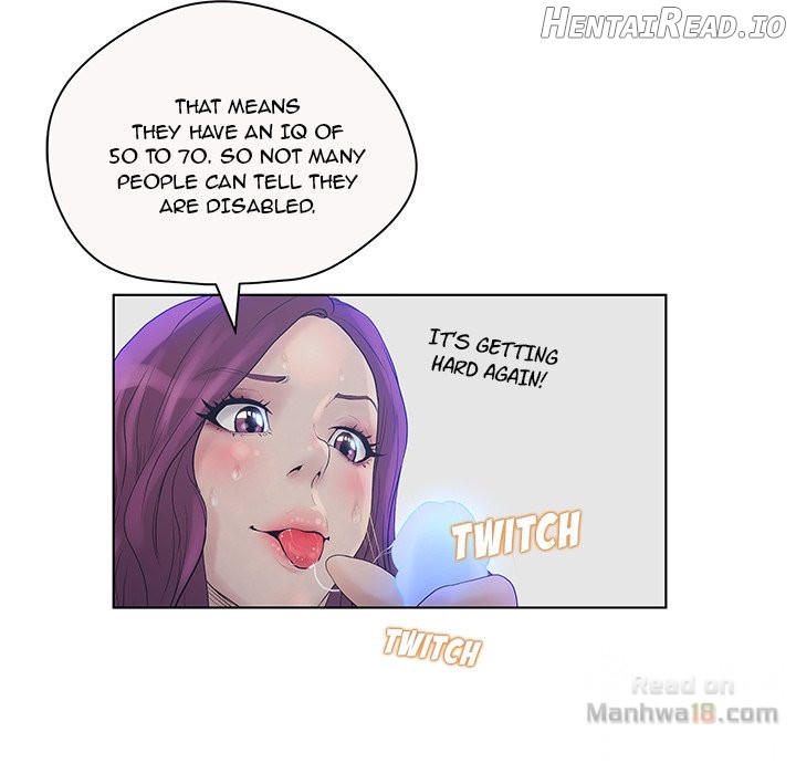 Deceit: Snake’s Tongue Chapter 6 - page 55