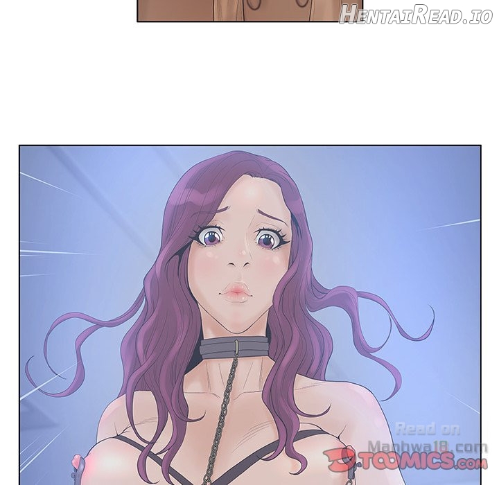 Deceit: Snake’s Tongue Chapter 6 - page 6