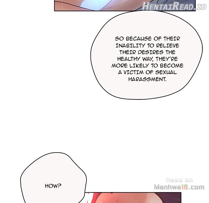 Deceit: Snake’s Tongue Chapter 6 - page 63