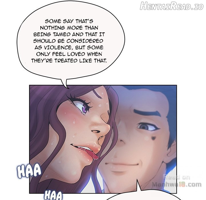 Deceit: Snake’s Tongue Chapter 6 - page 68