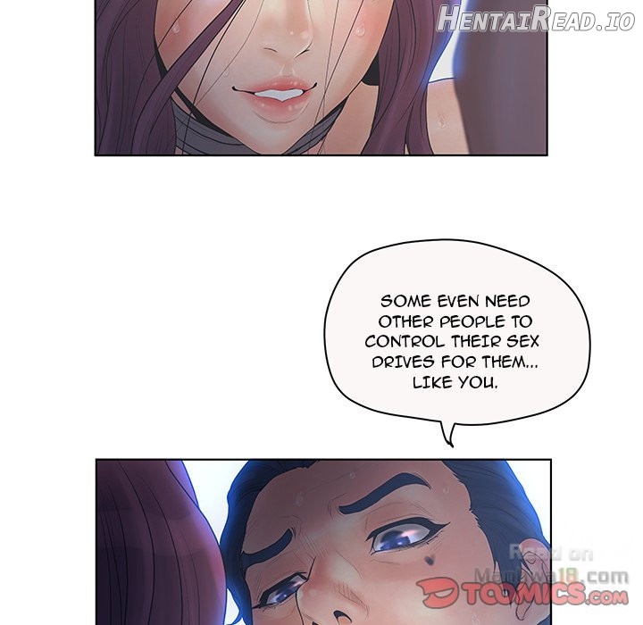 Deceit: Snake’s Tongue Chapter 6 - page 70