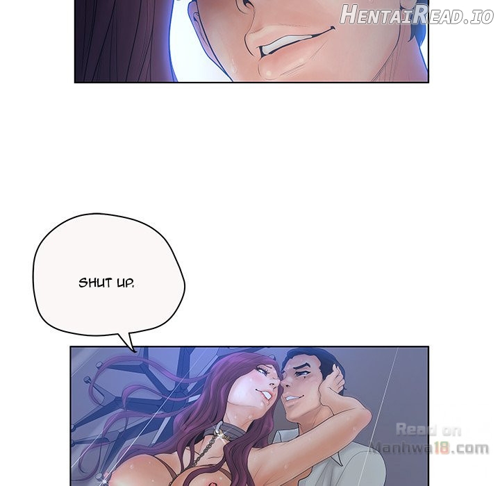 Deceit: Snake’s Tongue Chapter 6 - page 71