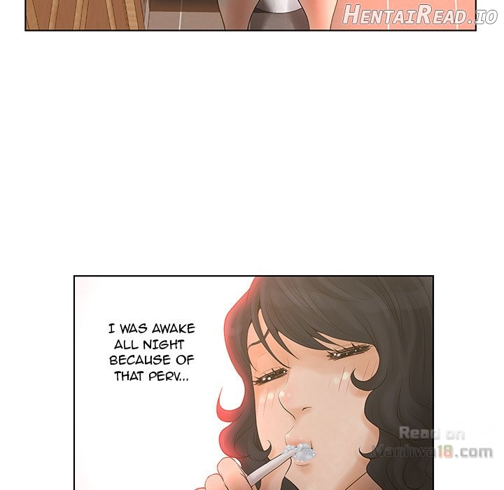 Deceit: Snake’s Tongue Chapter 6 - page 80
