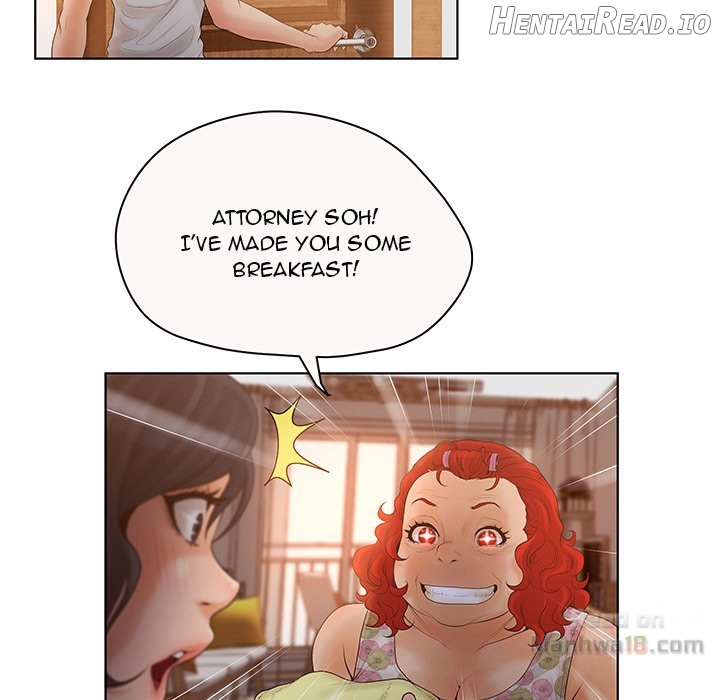 Deceit: Snake’s Tongue Chapter 6 - page 84