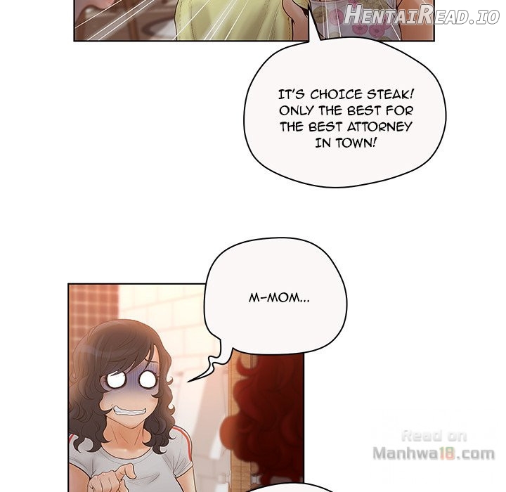 Deceit: Snake’s Tongue Chapter 6 - page 85
