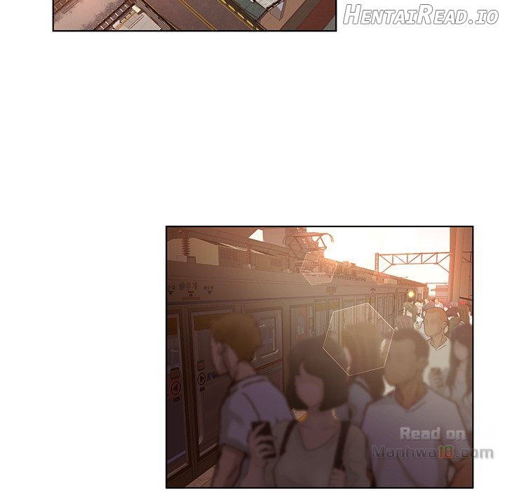 Deceit: Snake’s Tongue Chapter 6 - page 89