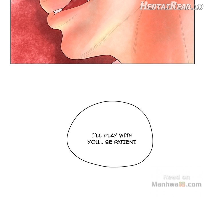 Deceit: Snake’s Tongue Chapter 6 - page 9