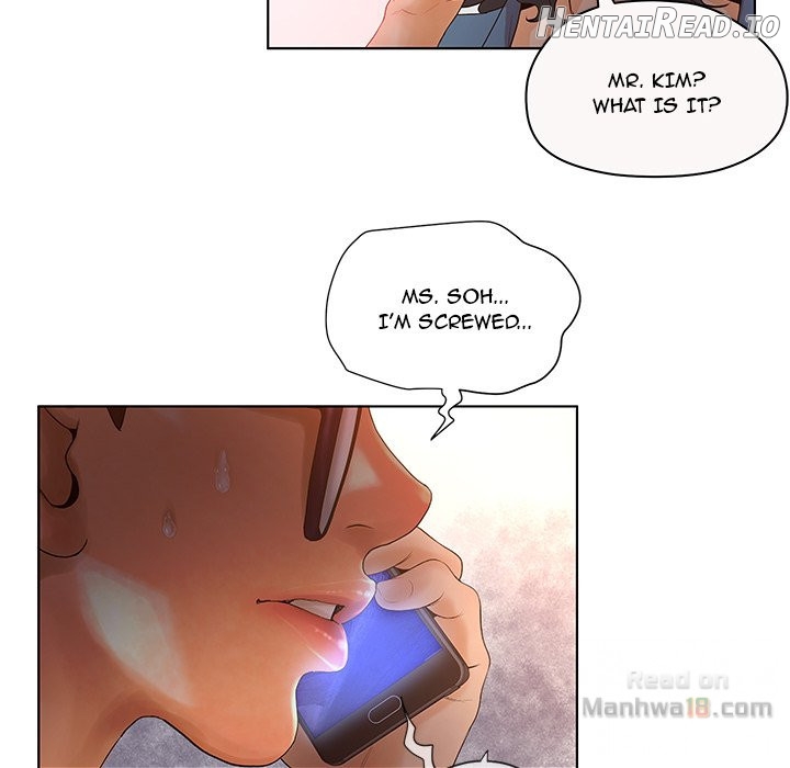 Deceit: Snake’s Tongue Chapter 6 - page 96