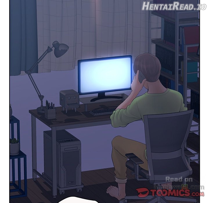 Deceit: Snake’s Tongue Chapter 6 - page 98