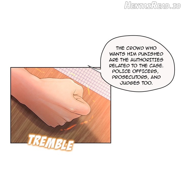 Deceit: Snake’s Tongue Chapter 7 - page 16