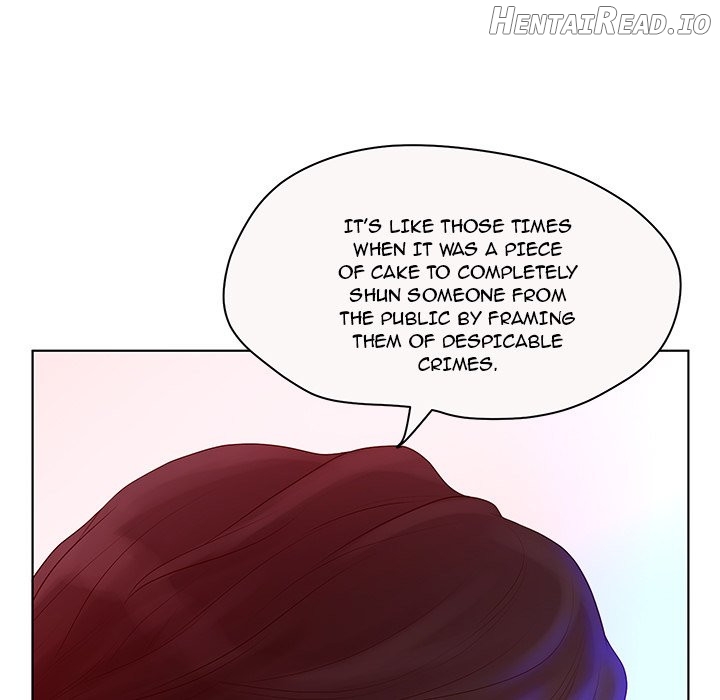 Deceit: Snake’s Tongue Chapter 7 - page 17