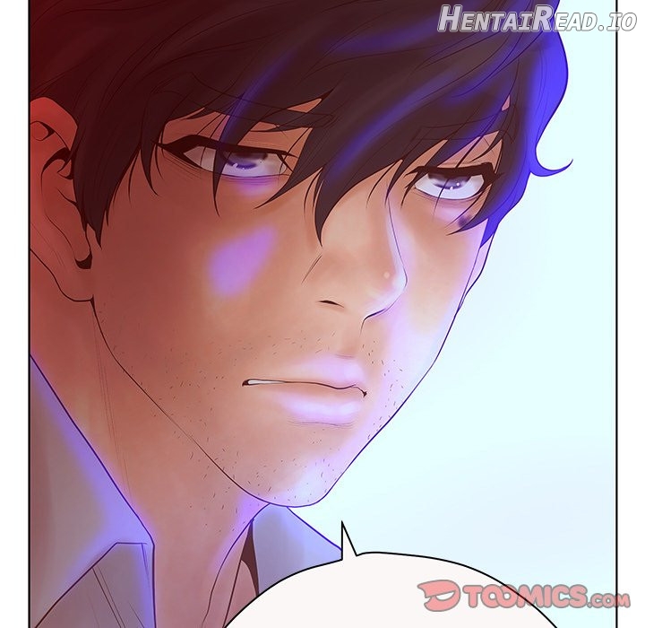 Deceit: Snake’s Tongue Chapter 7 - page 18
