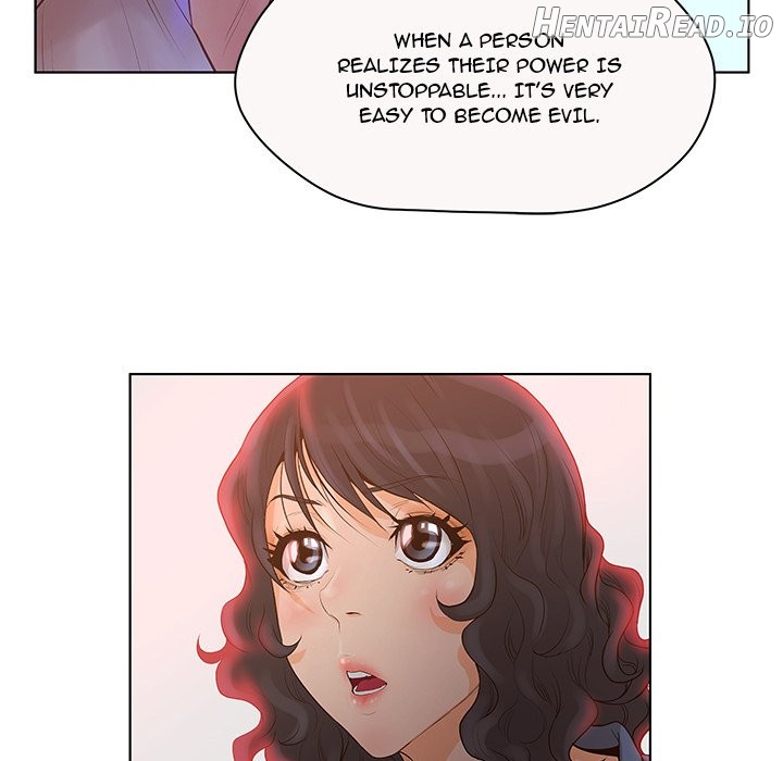 Deceit: Snake’s Tongue Chapter 7 - page 19