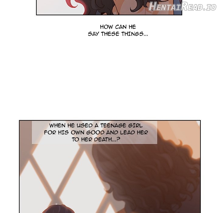 Deceit: Snake’s Tongue Chapter 7 - page 20