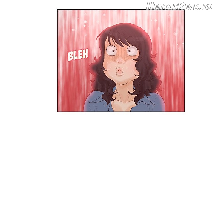 Deceit: Snake’s Tongue Chapter 7 - page 23