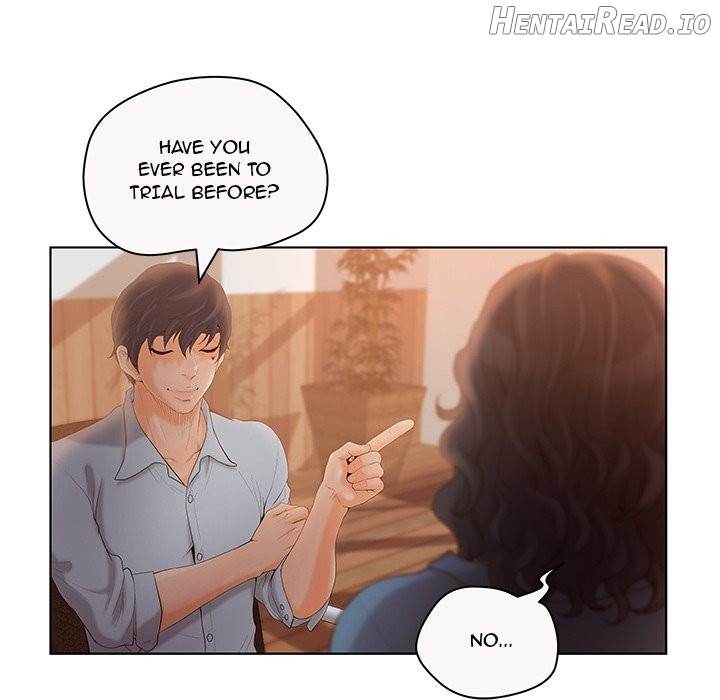 Deceit: Snake’s Tongue Chapter 7 - page 24