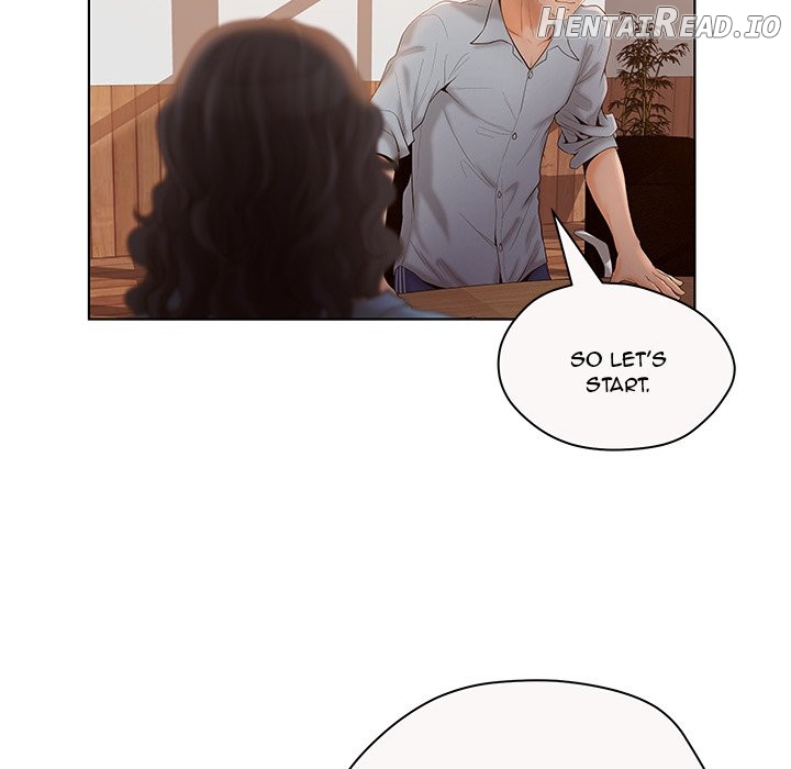 Deceit: Snake’s Tongue Chapter 7 - page 28