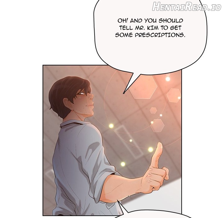 Deceit: Snake’s Tongue Chapter 7 - page 29