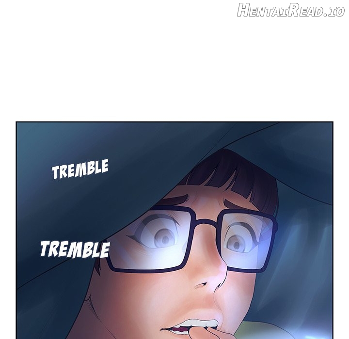 Deceit: Snake’s Tongue Chapter 7 - page 33