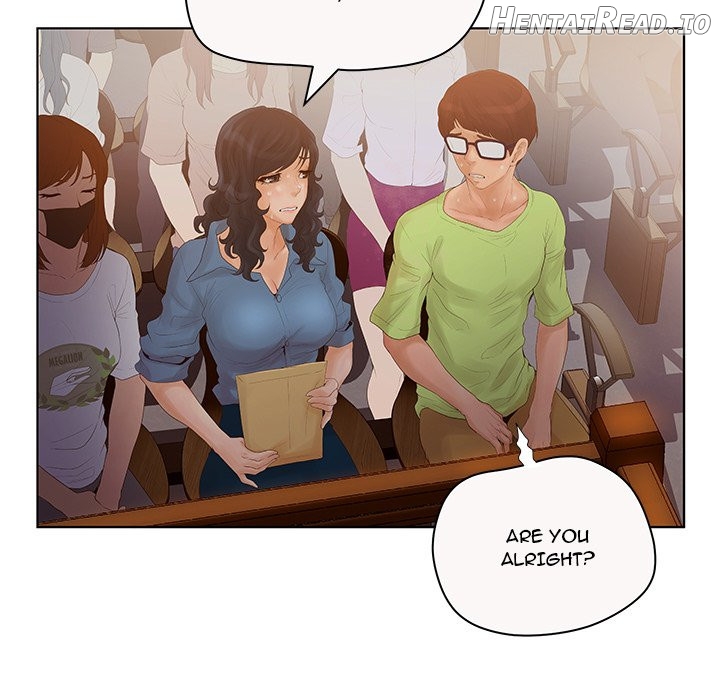 Deceit: Snake’s Tongue Chapter 7 - page 49
