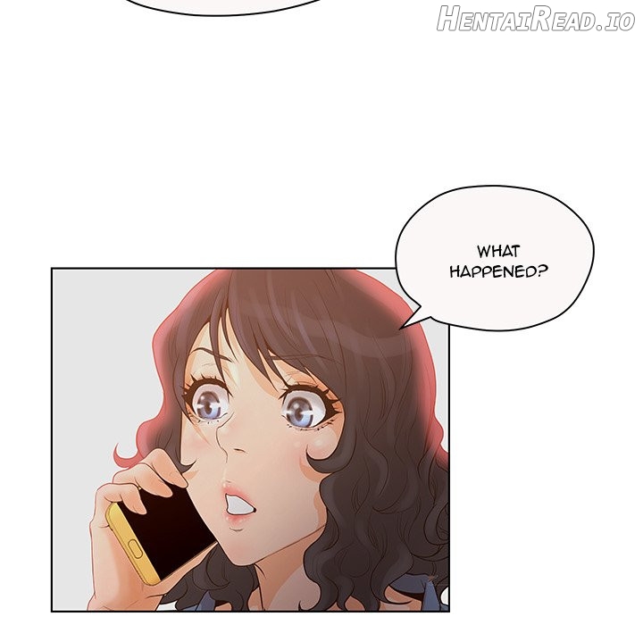Deceit: Snake’s Tongue Chapter 7 - page 5