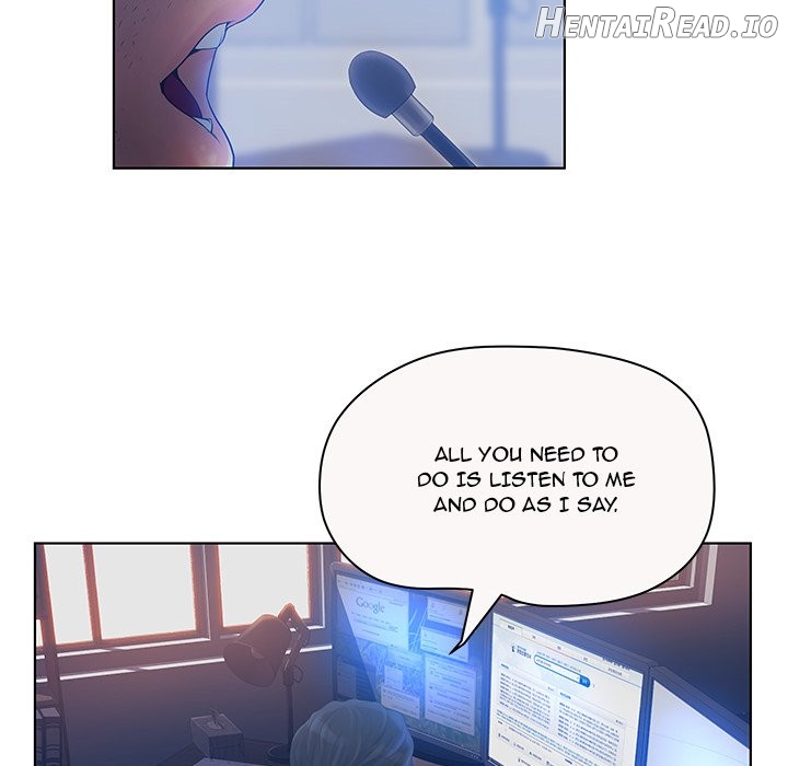 Deceit: Snake’s Tongue Chapter 7 - page 52