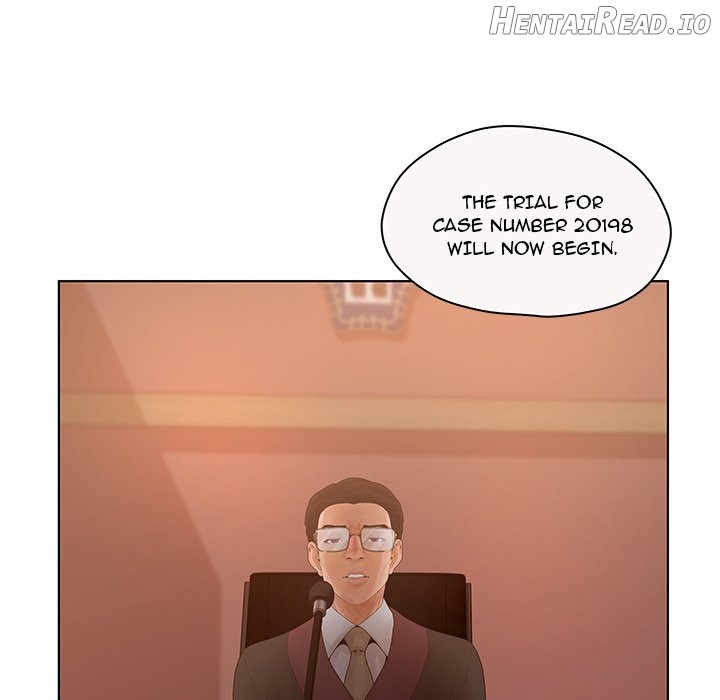 Deceit: Snake’s Tongue Chapter 7 - page 56