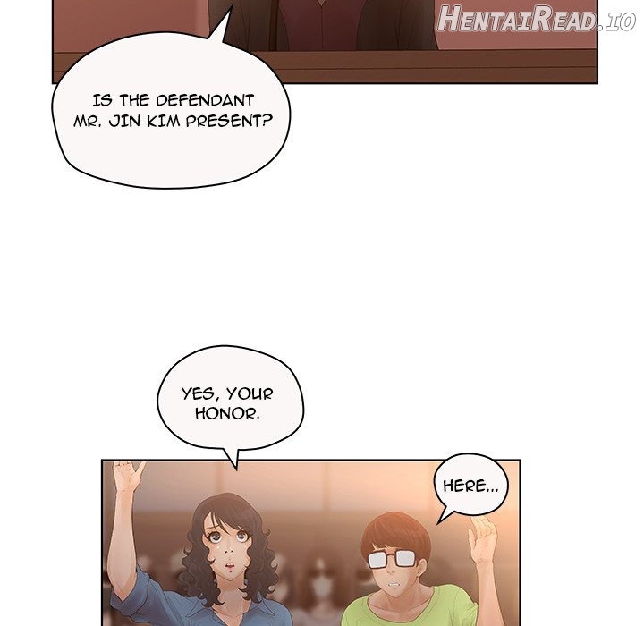 Deceit: Snake’s Tongue Chapter 7 - page 57